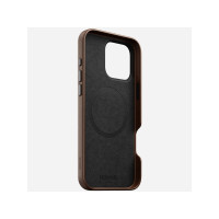Produktbild för Nomad NM01389385, Mobilskal, Apple, iPhone 16 Pro Max, 17,5...