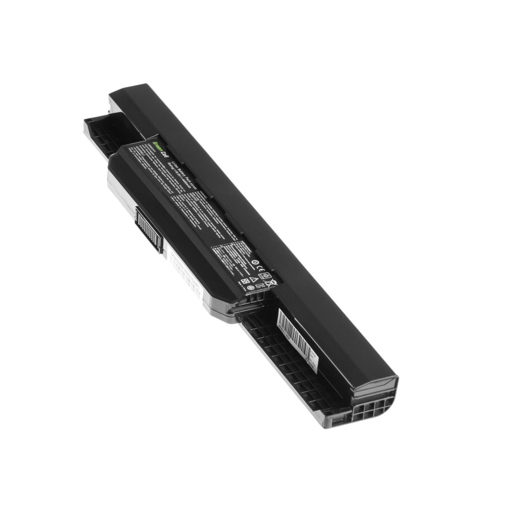 Produktbild för Green Cell - batteri för bärbar dator - Li-Ion - 4400 mAh