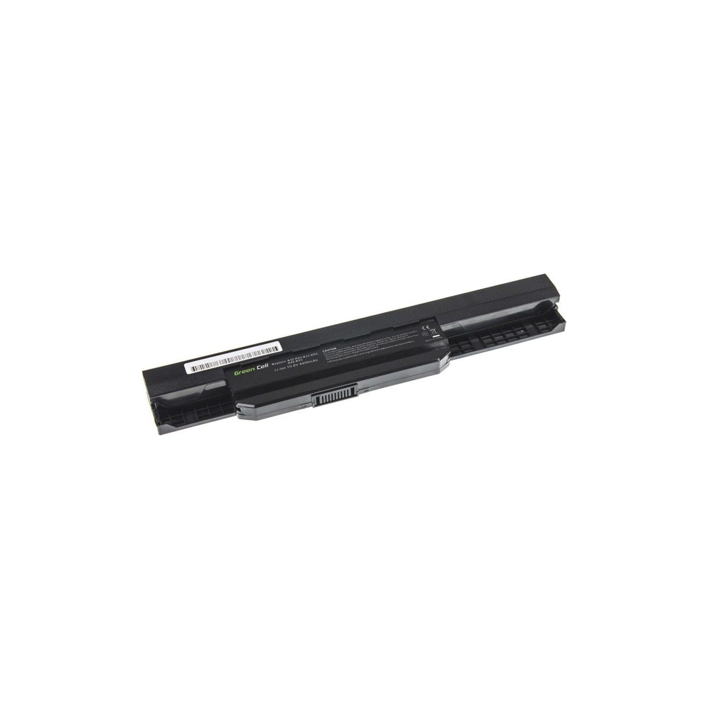 Produktbild för Green Cell - batteri för bärbar dator - Li-Ion - 4400 mAh