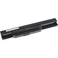Produktbild för Green Cell - batteri för bärbar dator - Li-Ion - 4400 mAh