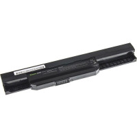 Produktbild för Green Cell - batteri för bärbar dator - Li-Ion - 4400 mAh