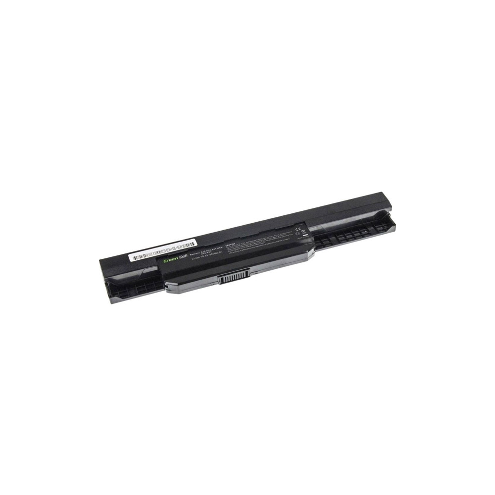 Produktbild för Green Cell - batteri för bärbar dator - Li-Ion - 4400 mAh
