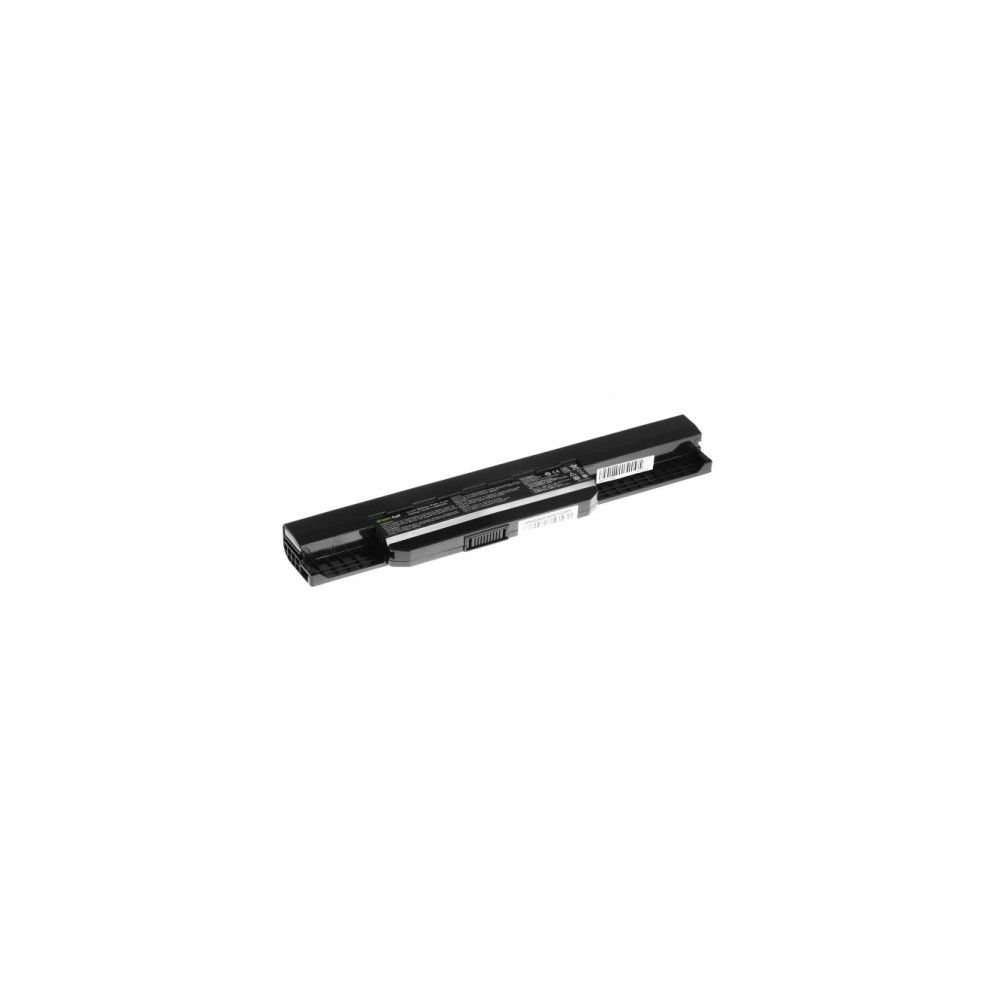 Produktbild för Green Cell - batteri för bärbar dator - Li-Ion - 4400 mAh