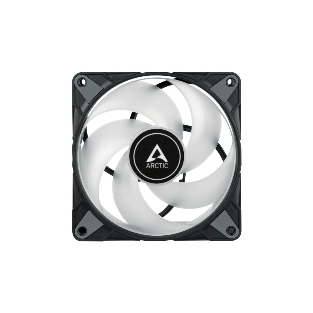 Produktbild för ARCTIC P14 PWM PST - Value Pack - lådfläkt