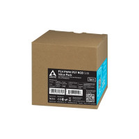 Produktbild för ARCTIC P14 PWM PST - Value Pack - lådfläkt
