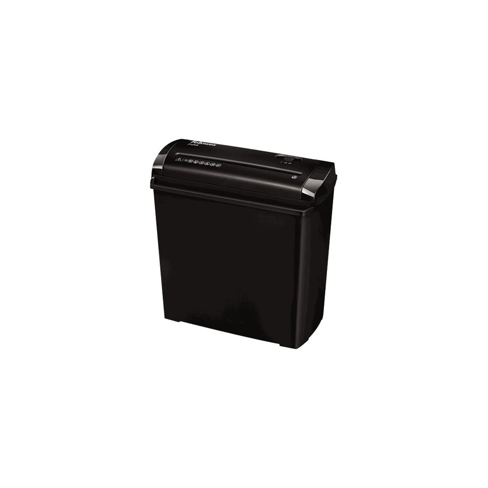 Produktbild för Fellowes Powershred P-25S - dokumentförstörare
