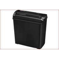 Produktbild för Fellowes Powershred P-25S - dokumentförstörare