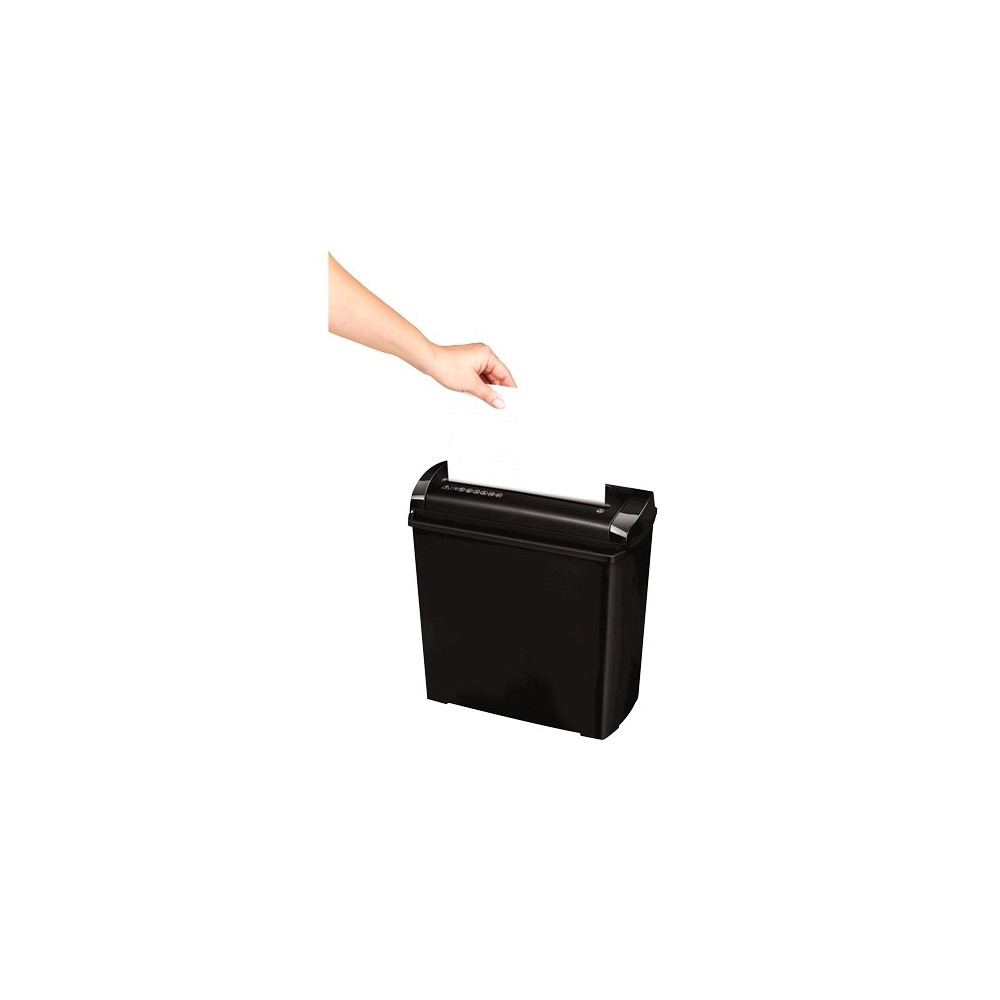 Produktbild för Fellowes Powershred P-25S - dokumentförstörare