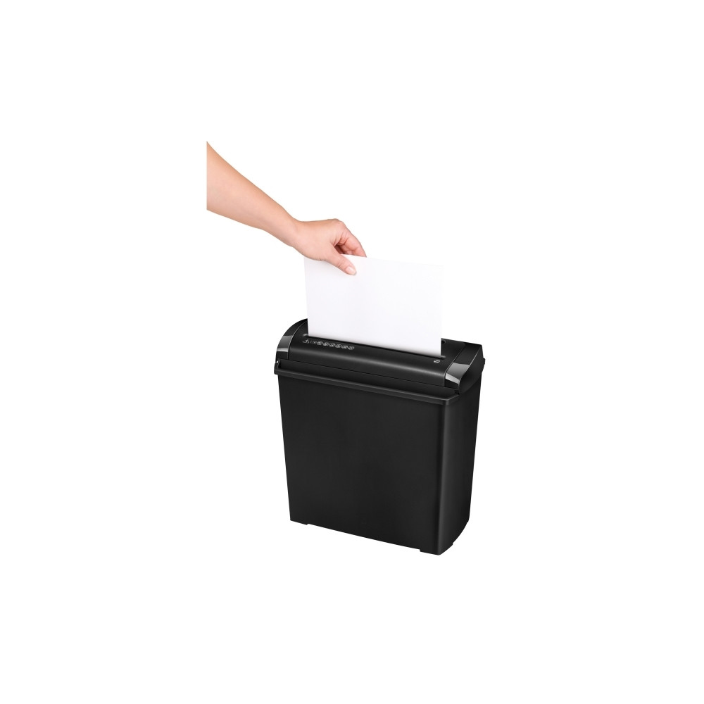 Produktbild för Fellowes Powershred P-25S - dokumentförstörare
