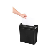 Produktbild för Fellowes Powershred P-25S - dokumentförstörare