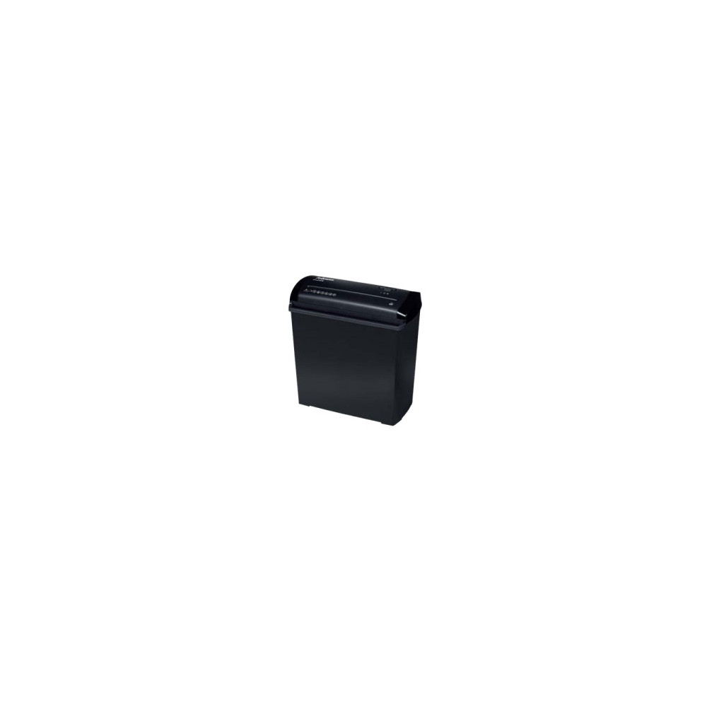 Produktbild för Fellowes Powershred P-25S - dokumentförstörare