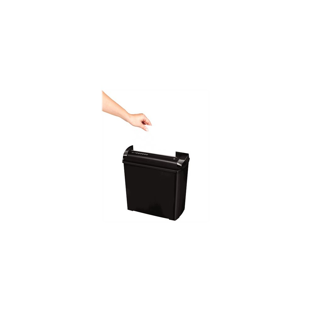 Produktbild för Fellowes Powershred P-25S - dokumentförstörare
