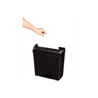 Produktbild för Fellowes Powershred P-25S - dokumentförstörare