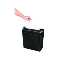Produktbild för Fellowes Powershred P-25S - dokumentförstörare