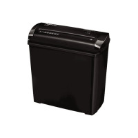 Produktbild för Fellowes Powershred P-25S - dokumentförstörare