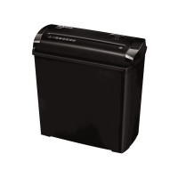 Produktbild för Fellowes Powershred P-25S - dokumentförstörare