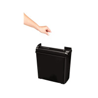 Produktbild för Fellowes Powershred P-25S - dokumentförstörare