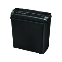 Produktbild för Fellowes Powershred P-25S - dokumentförstörare