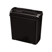 Produktbild för Fellowes Powershred P-25S - dokumentförstörare