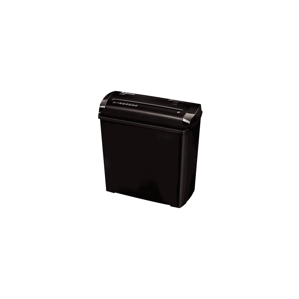 Produktbild för Fellowes Powershred P-25S - dokumentförstörare