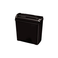 Produktbild för Fellowes Powershred P-25S - dokumentförstörare