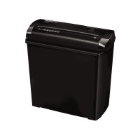 Produktbild för Fellowes Powershred P-25S - dokumentförstörare