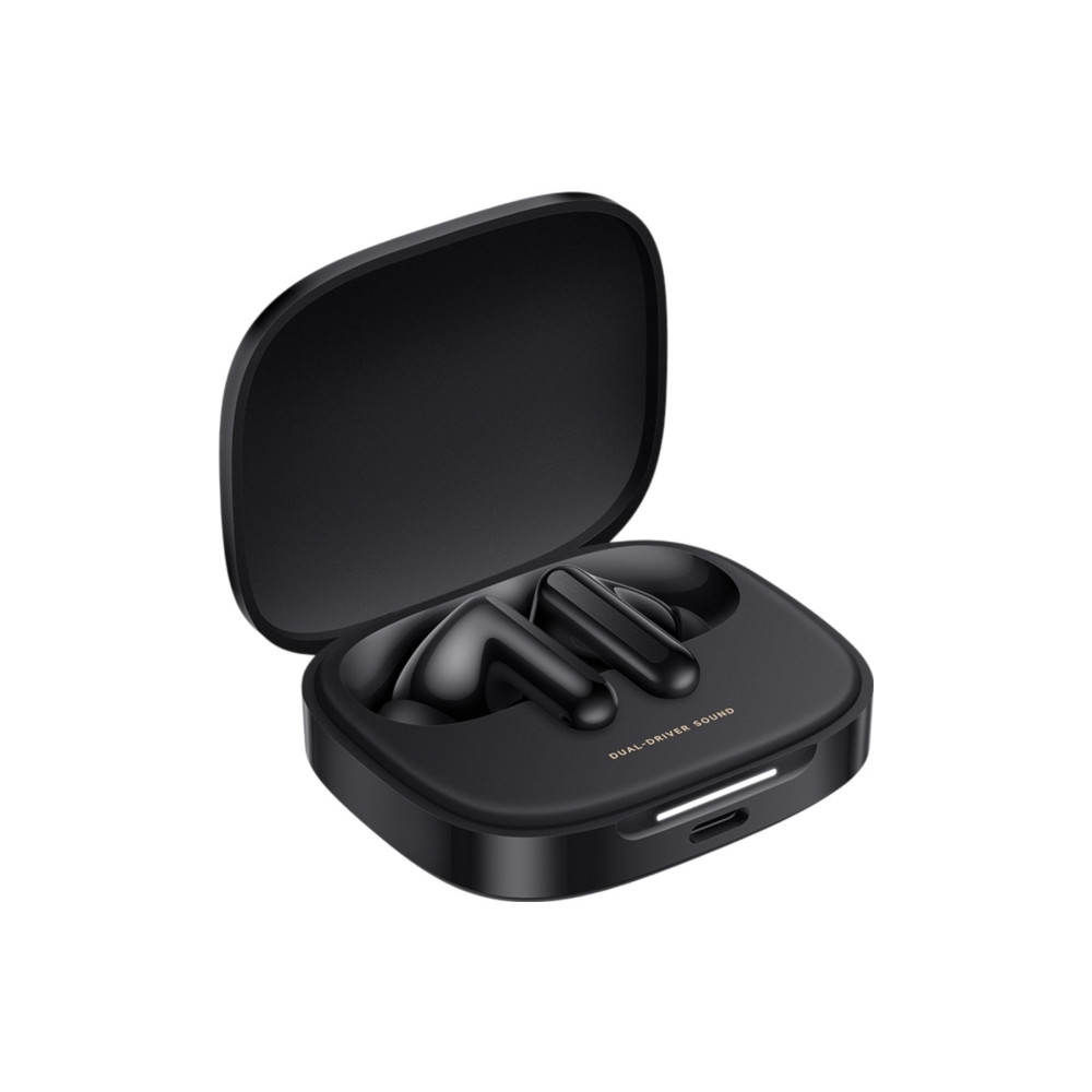 Produktbild för Xiaomi Redmi Buds 6 - True wireless-hörlurar med mikrofon