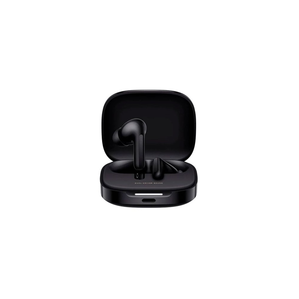 Produktbild för Xiaomi Redmi Buds 6 - True wireless-hörlurar med mikrofon