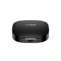 Produktbild för Xiaomi Redmi Buds 6 - True wireless-hörlurar med mikrofon