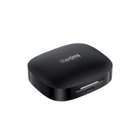 Produktbild för Xiaomi Redmi Buds 6 - True wireless-hörlurar med mikrofon