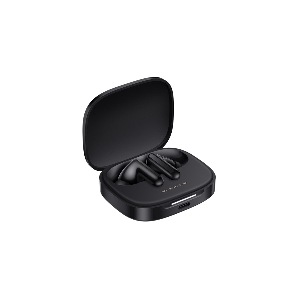 Produktbild för Xiaomi Redmi Buds 6 - True wireless-hörlurar med mikrofon