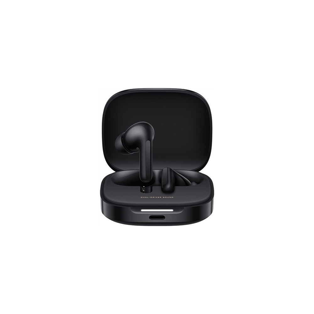 Produktbild för Xiaomi Redmi Buds 6 - True wireless-hörlurar med mikrofon