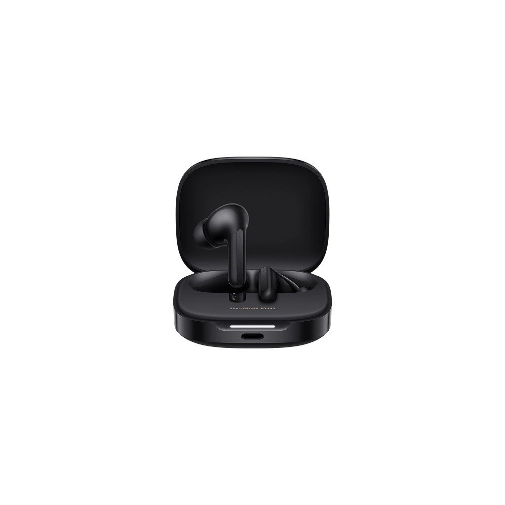 Produktbild för Xiaomi Redmi Buds 6 - True wireless-hörlurar med mikrofon