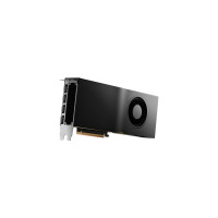 Produktbild för NVIDIA RTX 4500 Ada Generation - grafikkort - RTX 4500 Ada - 24 GB