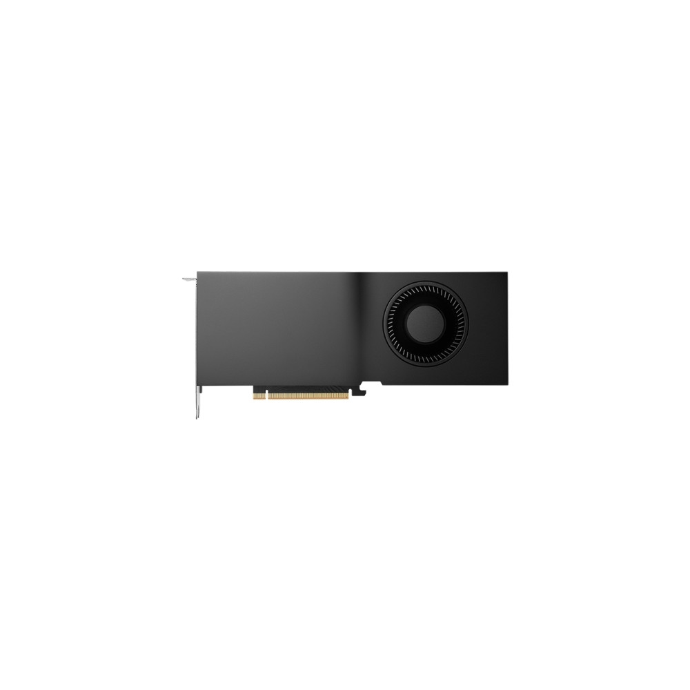 Produktbild för NVIDIA RTX 4500 Ada Generation - grafikkort - RTX 4500 Ada - 24 GB