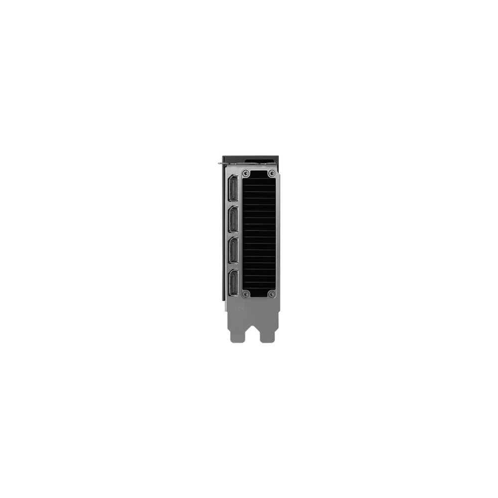 Produktbild för NVIDIA RTX 4500 Ada Generation - grafikkort - RTX 4500 Ada - 24 GB