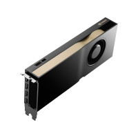 Produktbild för NVIDIA RTX 4500 Ada Generation - grafikkort - RTX 4500 Ada - 24 GB