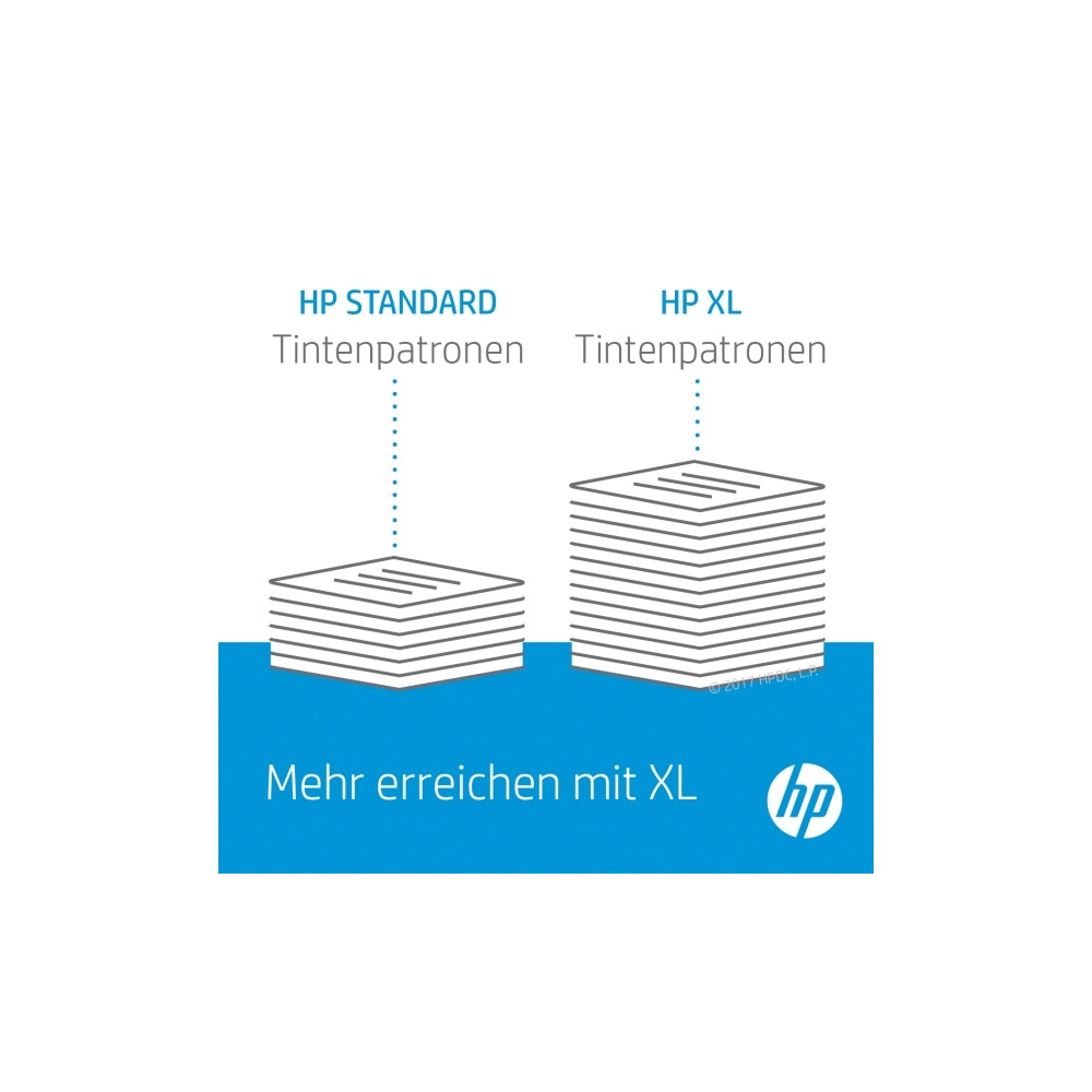 Produktbild för HP 980 - cyan - original - bläckpatron