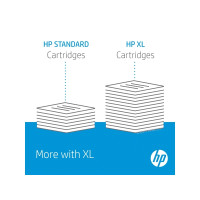 Produktbild för HP 980 - cyan - original - bläckpatron