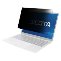 Produktbild för DICOTA - sekretessfilter till bärbar dator - universell