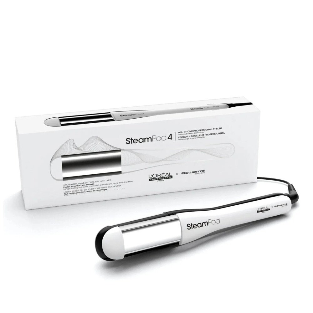 Produktbild för L’Oréal Professionnel Steampod 4.0