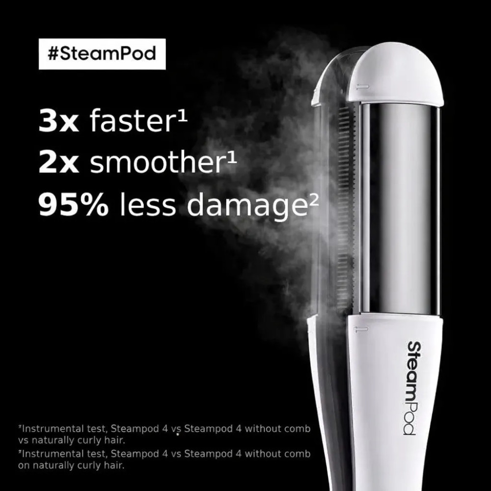 Produktbild för L’Oréal Professionnel Steampod 4.0