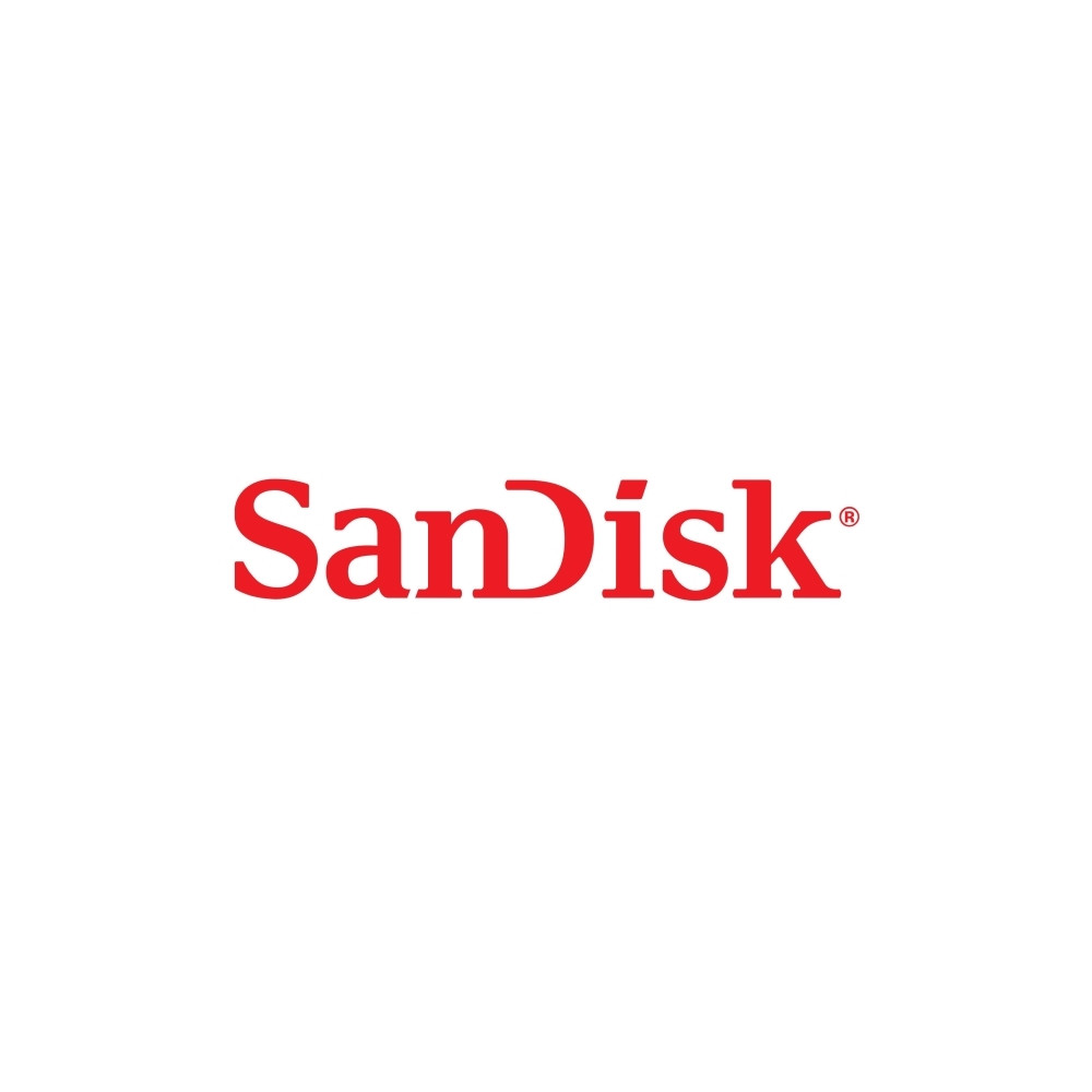 Produktbild för SanDisk Extreme Fit - USB flash-enhet - 64 GB