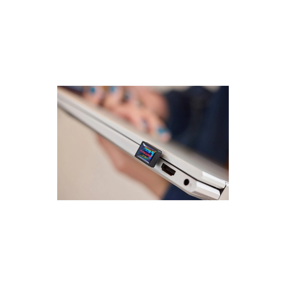 Produktbild för SanDisk Extreme Fit - USB flash-enhet - 64 GB