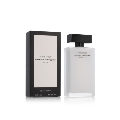 Narciso Rodriguez Narciso Rodriguez Pure Musc For Her Eau De Parfum 100 ml (wo...