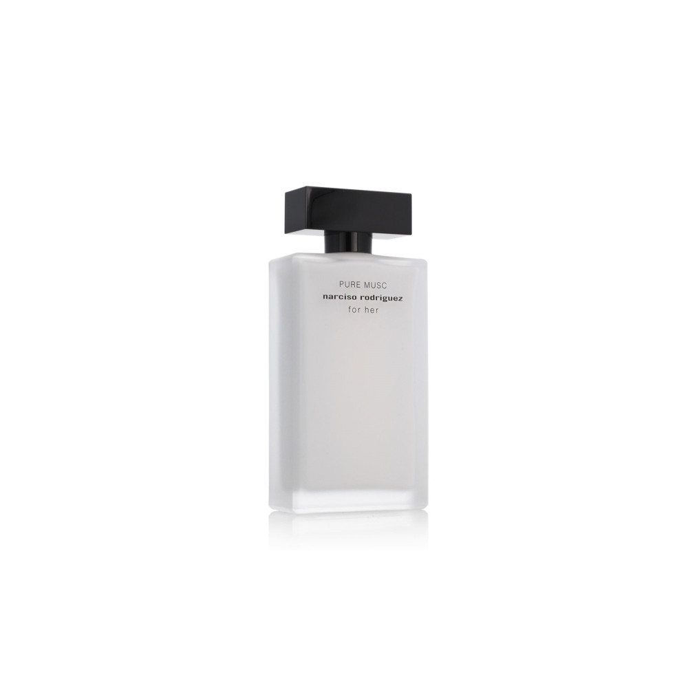 Produktbild för Narciso Rodriguez Pure Musc For Her Eau De Parfum 100 ml (wo...