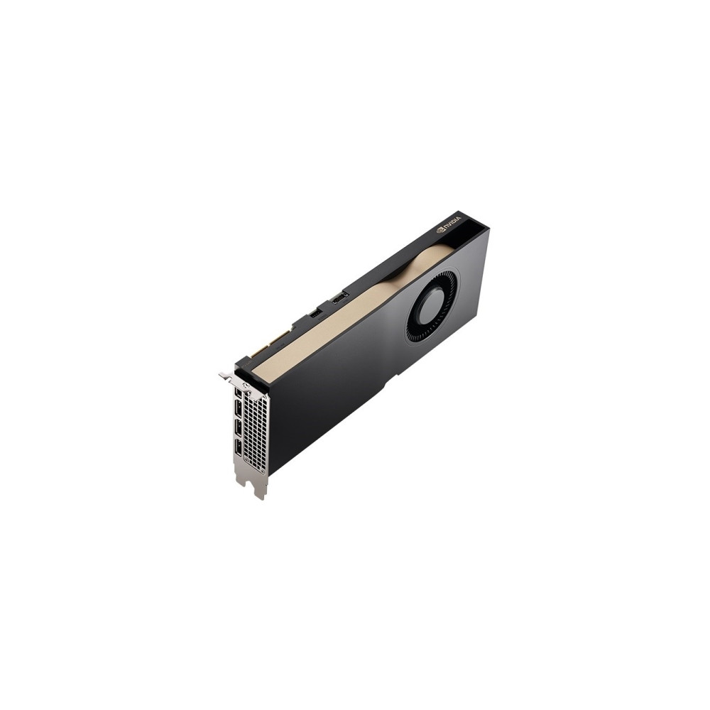 Produktbild för NVIDIA - grafikkort - RTX A4500 - 20 GB