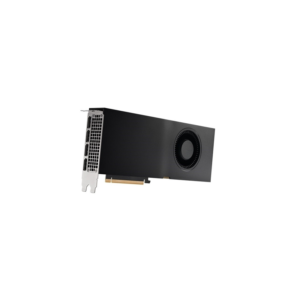 Produktbild för NVIDIA - grafikkort - RTX A4500 - 20 GB