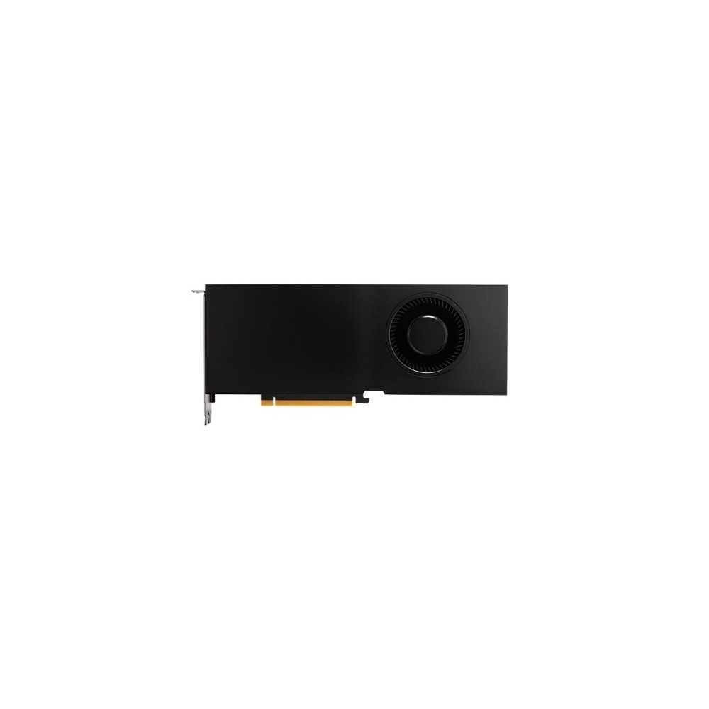 Produktbild för NVIDIA - grafikkort - RTX A4500 - 20 GB