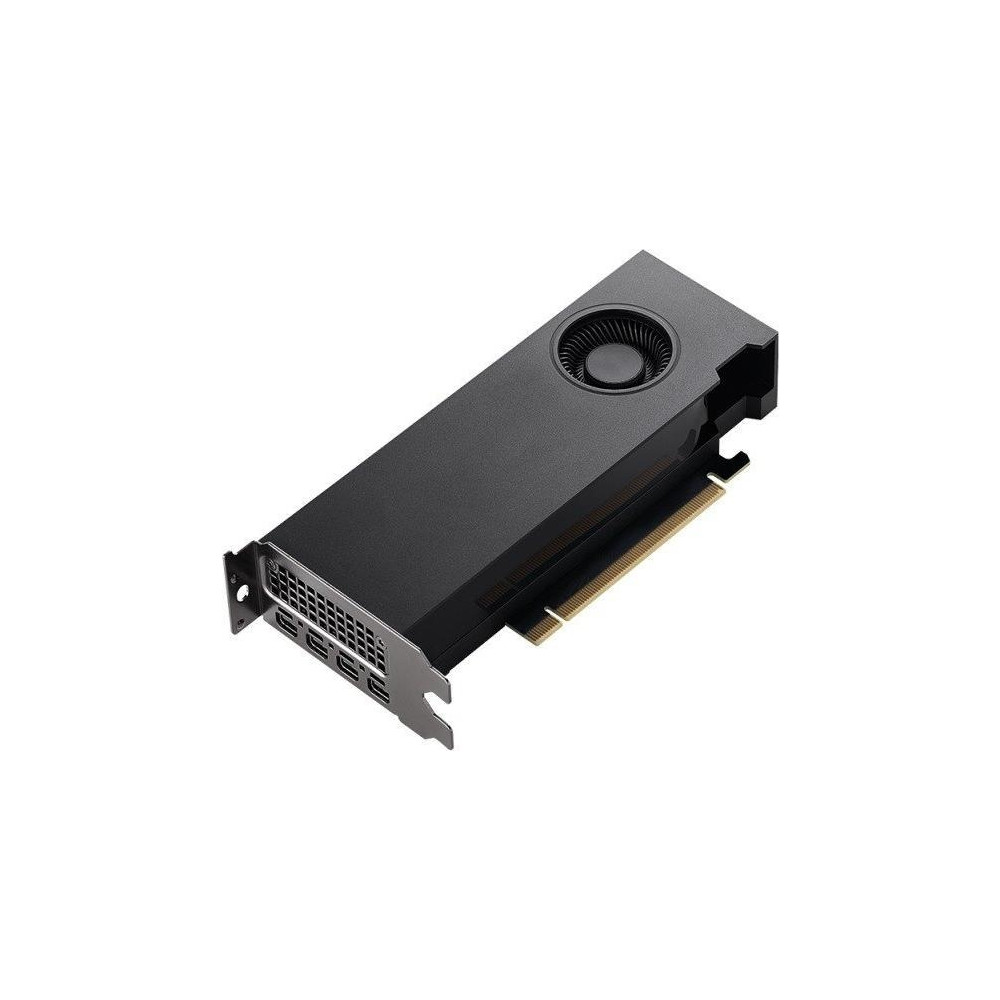 Produktbild för NVIDIA - grafikkort - RTX A4500 - 20 GB